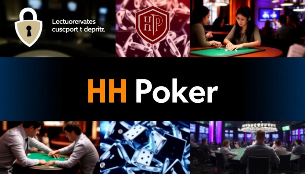 HHpoker链接